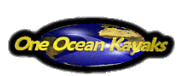 One Ocean Kayaks Logo